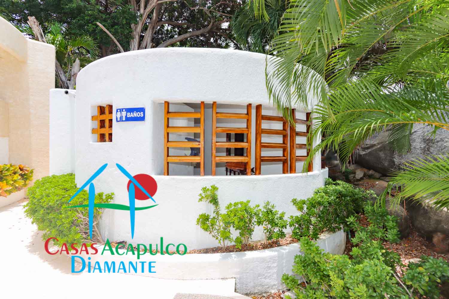 Villa Turquesa - Club náutico Marina Brisas 17